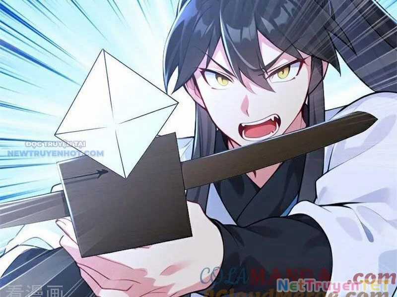 Ta Thực Sự Không Muốn Làm Thần Tiên Chapter 116 trang 25
