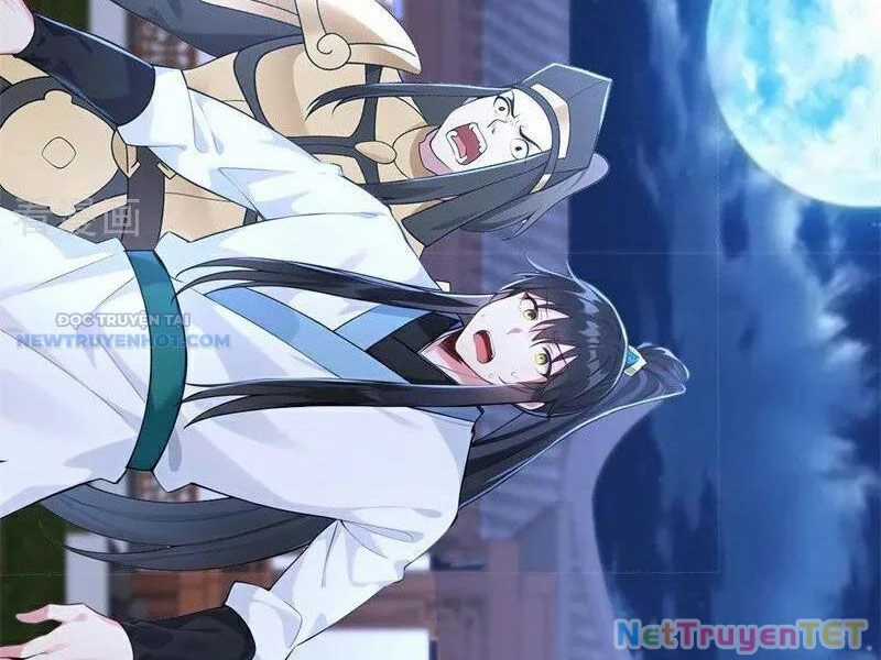 Ta Thực Sự Không Muốn Làm Thần Tiên Chapter 116 trang 35