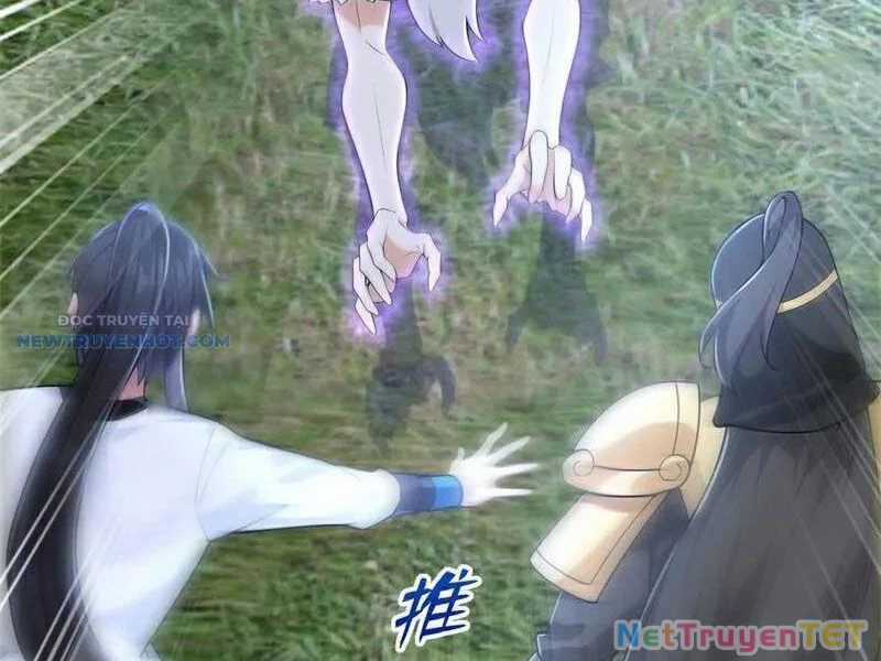 Ta Thực Sự Không Muốn Làm Thần Tiên Chapter 116 trang 38