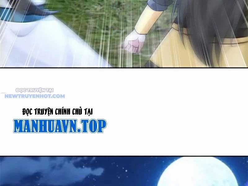 Ta Thực Sự Không Muốn Làm Thần Tiên Chapter 116 trang 39