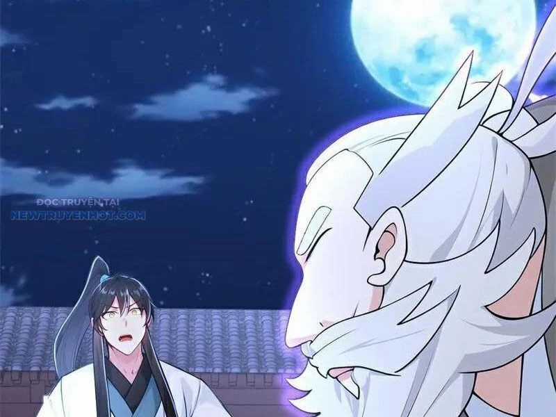 Ta Thực Sự Không Muốn Làm Thần Tiên Chapter 116 trang 40