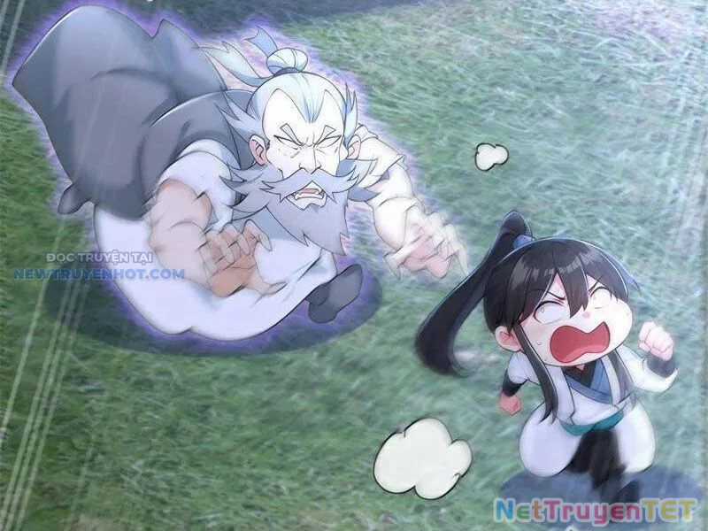 Ta Thực Sự Không Muốn Làm Thần Tiên Chapter 116 trang 43