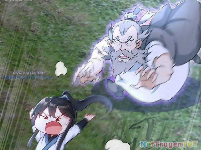Ta Thực Sự Không Muốn Làm Thần Tiên Chapter 116 trang 45