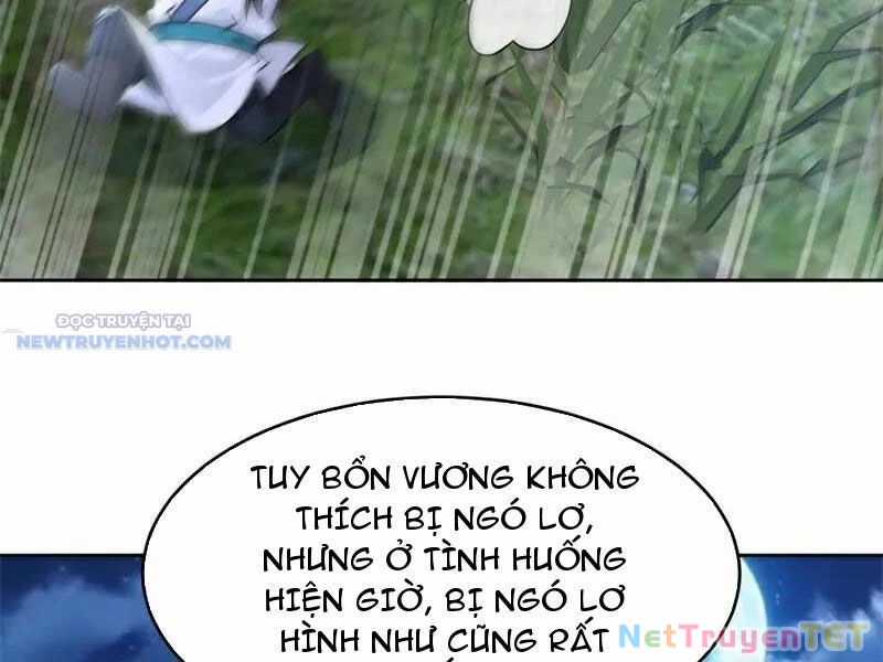 Ta Thực Sự Không Muốn Làm Thần Tiên Chapter 116 trang 46