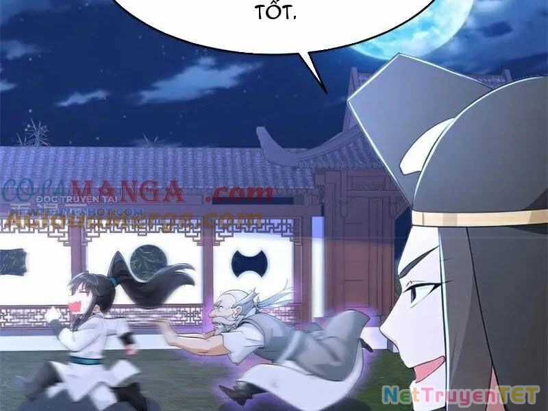Ta Thực Sự Không Muốn Làm Thần Tiên Chapter 116 trang 47