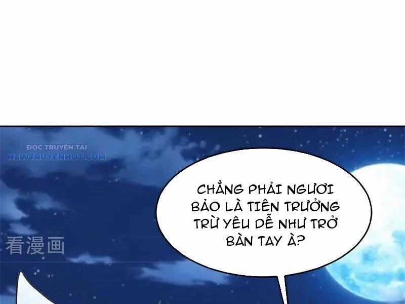 Ta Thực Sự Không Muốn Làm Thần Tiên Chapter 116 trang 49