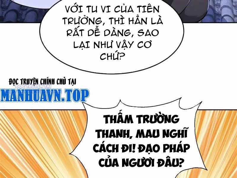 Ta Thực Sự Không Muốn Làm Thần Tiên Chapter 116 trang 51