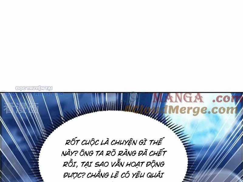 Ta Thực Sự Không Muốn Làm Thần Tiên Chapter 116 trang 54