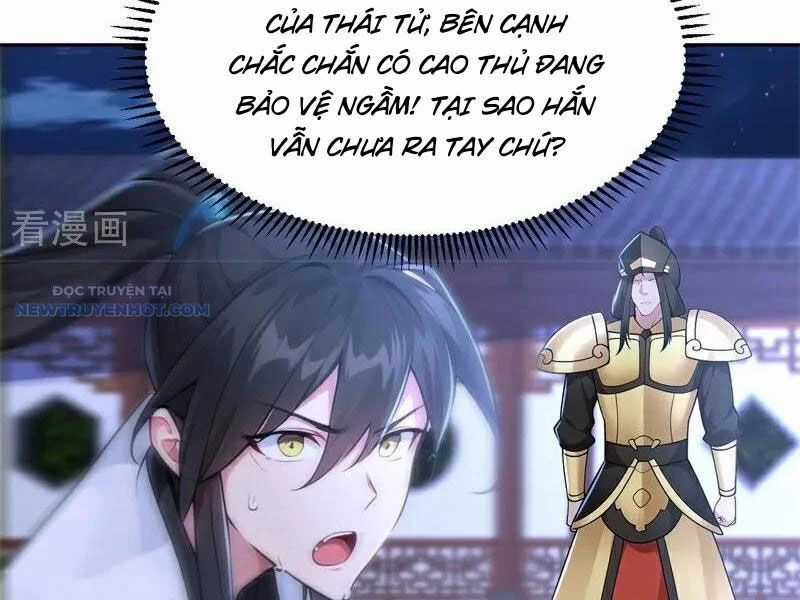 Ta Thực Sự Không Muốn Làm Thần Tiên Chapter 116 trang 59