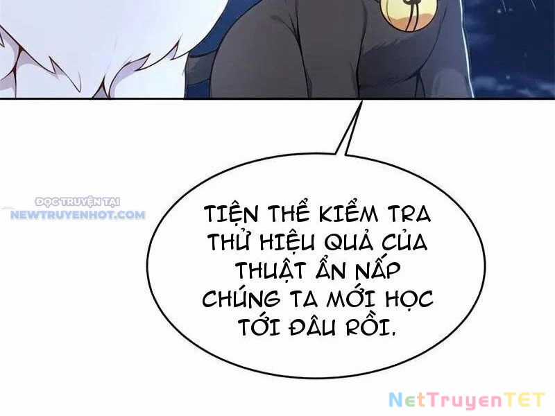 Ta Thực Sự Không Muốn Làm Thần Tiên Chapter 116 trang 6