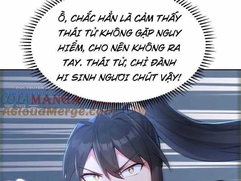 Ta Thực Sự Không Muốn Làm Thần Tiên Chapter 116 trang 61