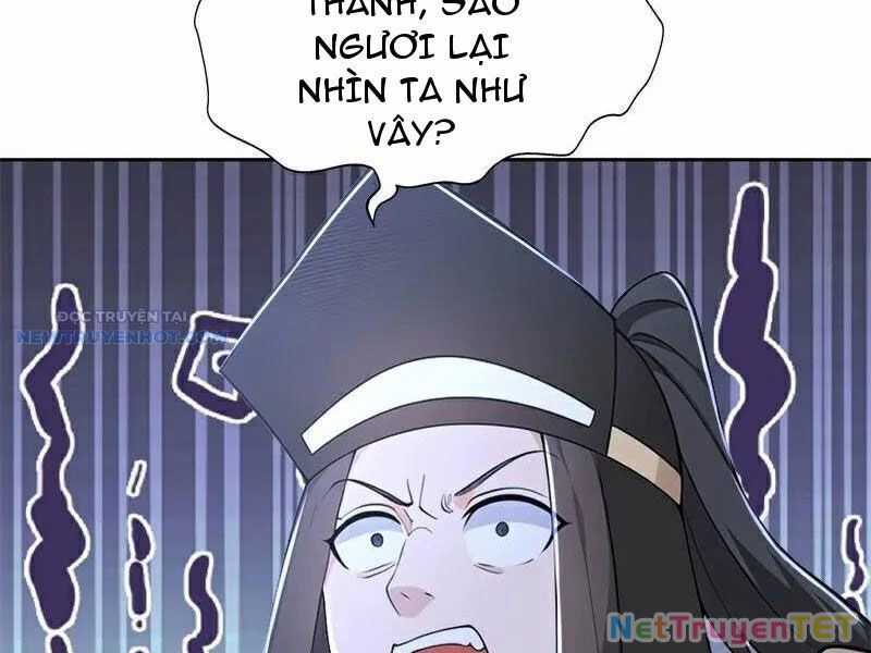 Ta Thực Sự Không Muốn Làm Thần Tiên Chapter 116 trang 64