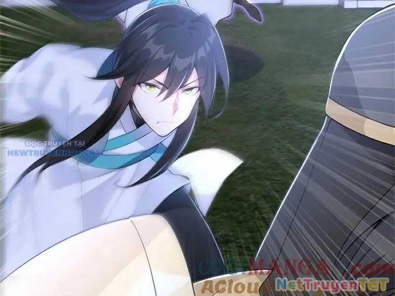 Ta Thực Sự Không Muốn Làm Thần Tiên Chapter 116 trang 67