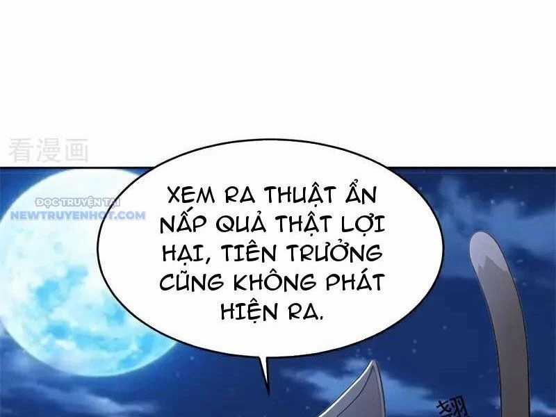 Ta Thực Sự Không Muốn Làm Thần Tiên Chapter 116 trang 7