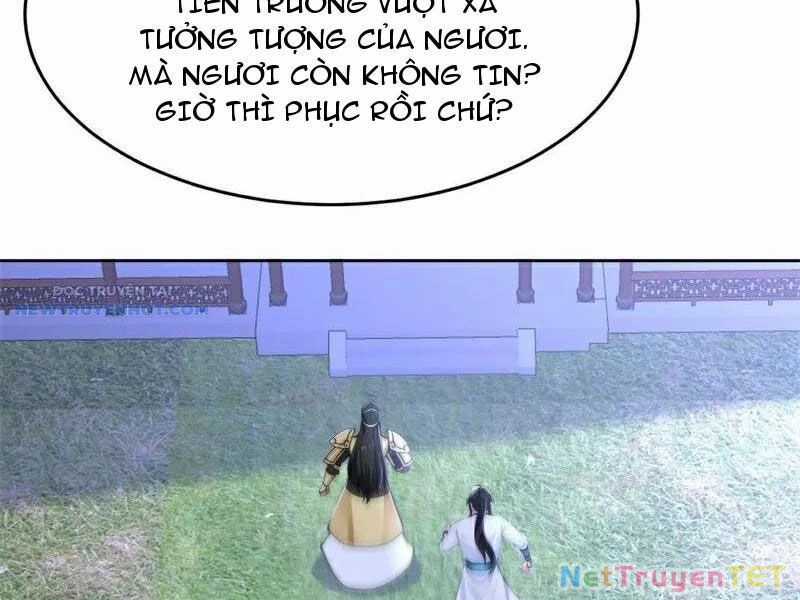 Ta Thực Sự Không Muốn Làm Thần Tiên Chapter 116 trang 76