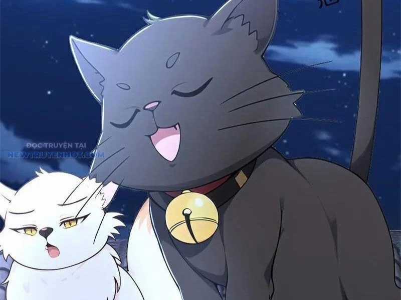 Ta Thực Sự Không Muốn Làm Thần Tiên Chapter 116 trang 8