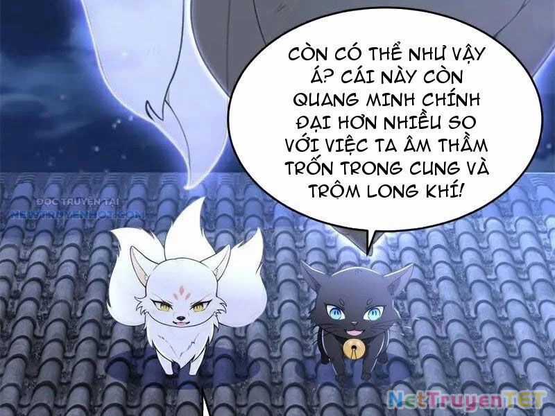 Ta Thực Sự Không Muốn Làm Thần Tiên Chapter 116 trang 83