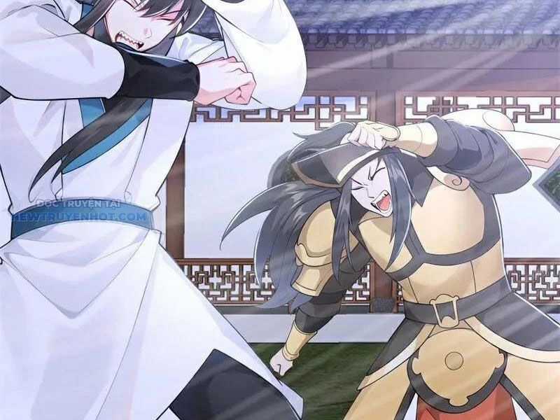Ta Thực Sự Không Muốn Làm Thần Tiên Chapter 116 trang 88