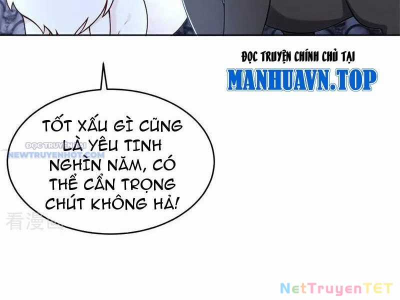 Ta Thực Sự Không Muốn Làm Thần Tiên Chapter 116 trang 9
