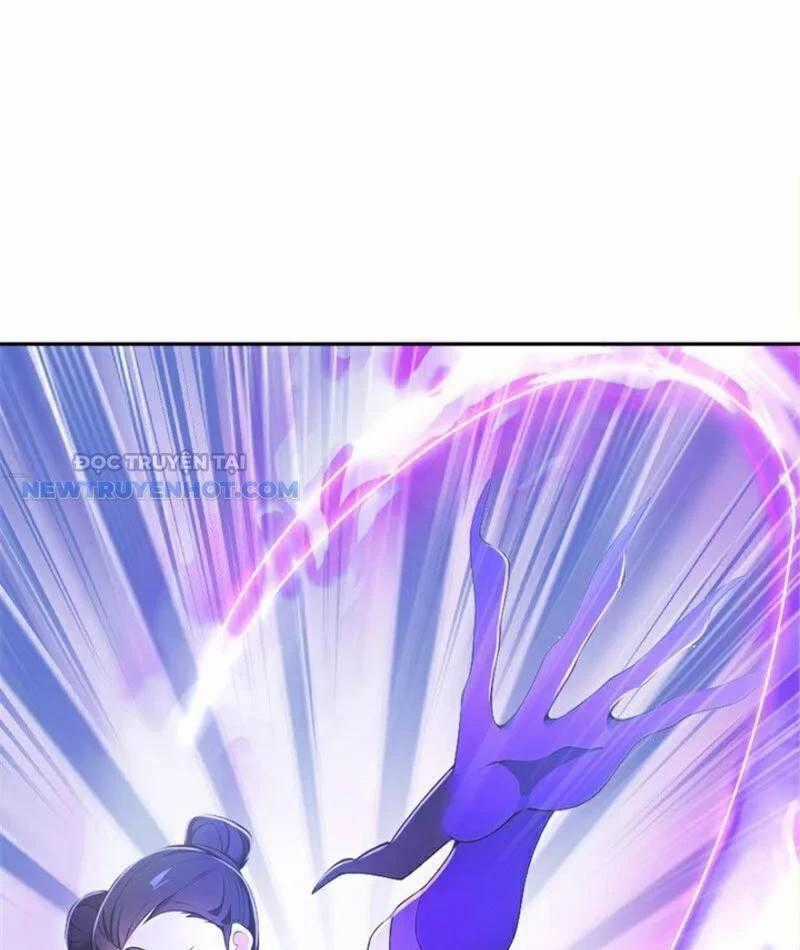 Ta Thực Sự Không Muốn Làm Thần Tiên Chapter 117 trang 1