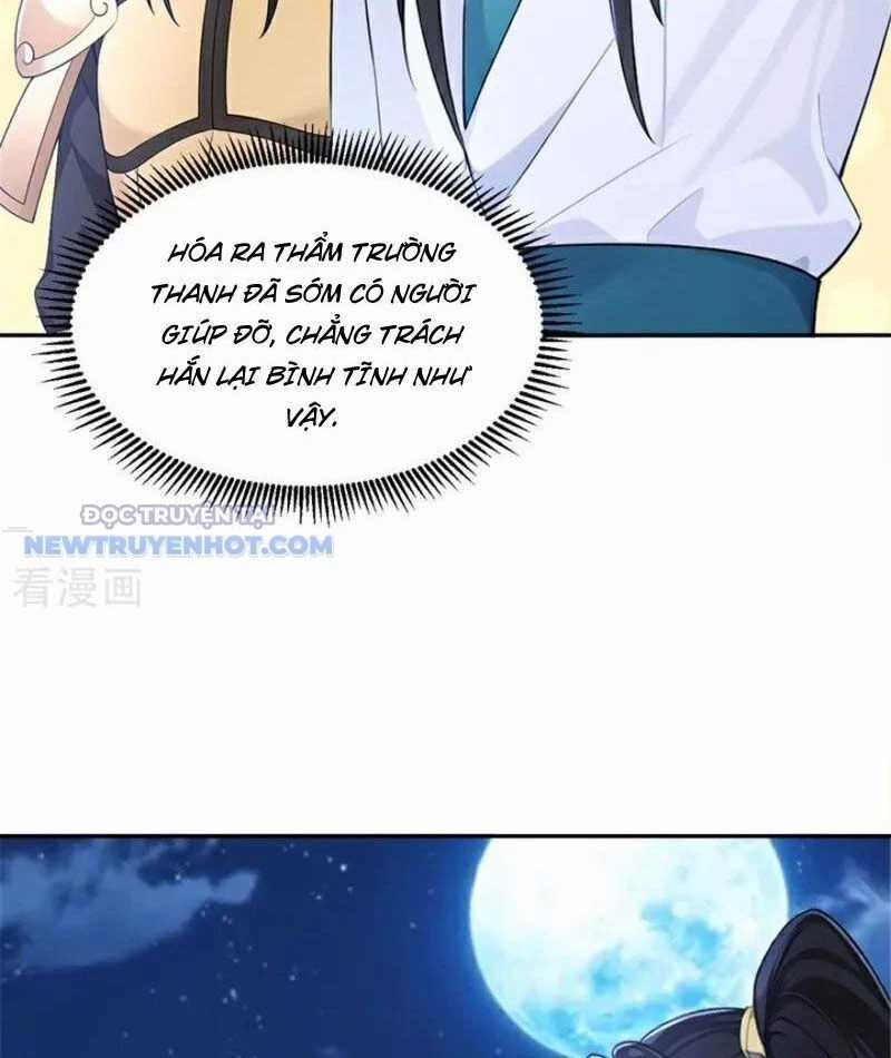 Ta Thực Sự Không Muốn Làm Thần Tiên Chapter 117 trang 10