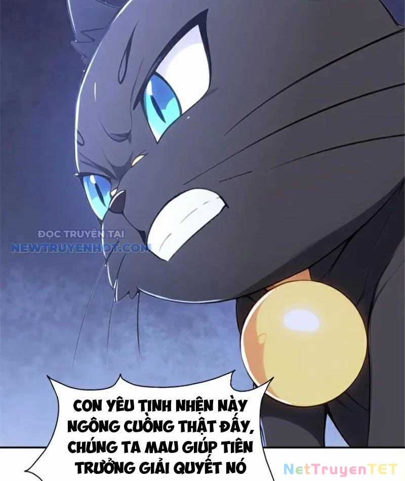 Ta Thực Sự Không Muốn Làm Thần Tiên Chapter 117 trang 13
