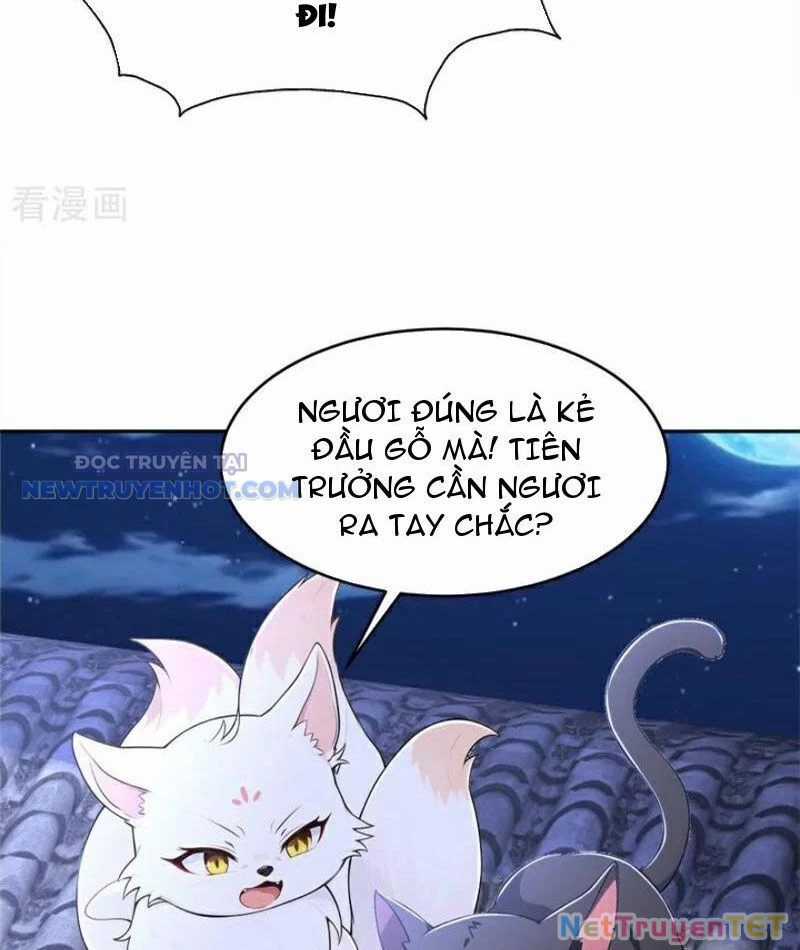 Ta Thực Sự Không Muốn Làm Thần Tiên Chapter 117 trang 14