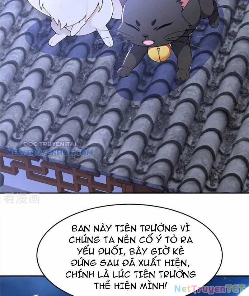 Ta Thực Sự Không Muốn Làm Thần Tiên Chapter 117 trang 15