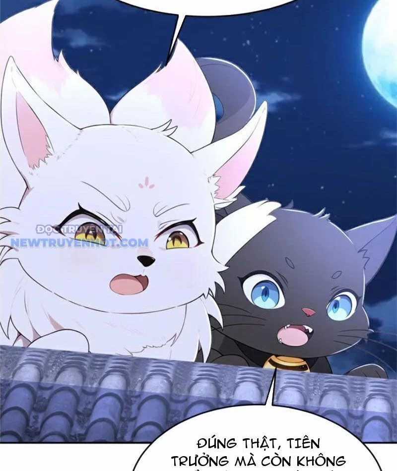 Ta Thực Sự Không Muốn Làm Thần Tiên Chapter 117 trang 16