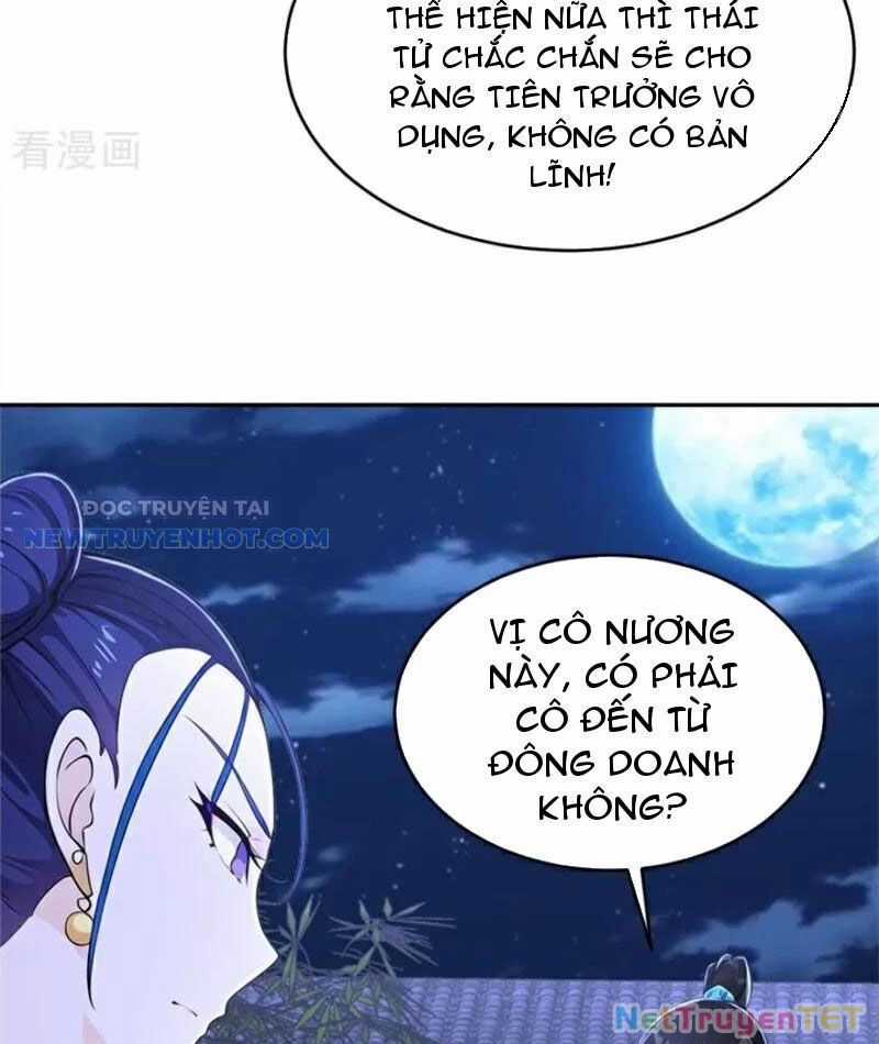 Ta Thực Sự Không Muốn Làm Thần Tiên Chapter 117 trang 17