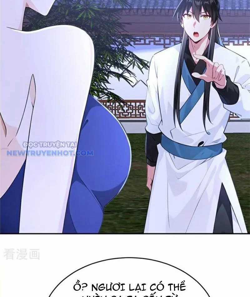 Ta Thực Sự Không Muốn Làm Thần Tiên Chapter 117 trang 18