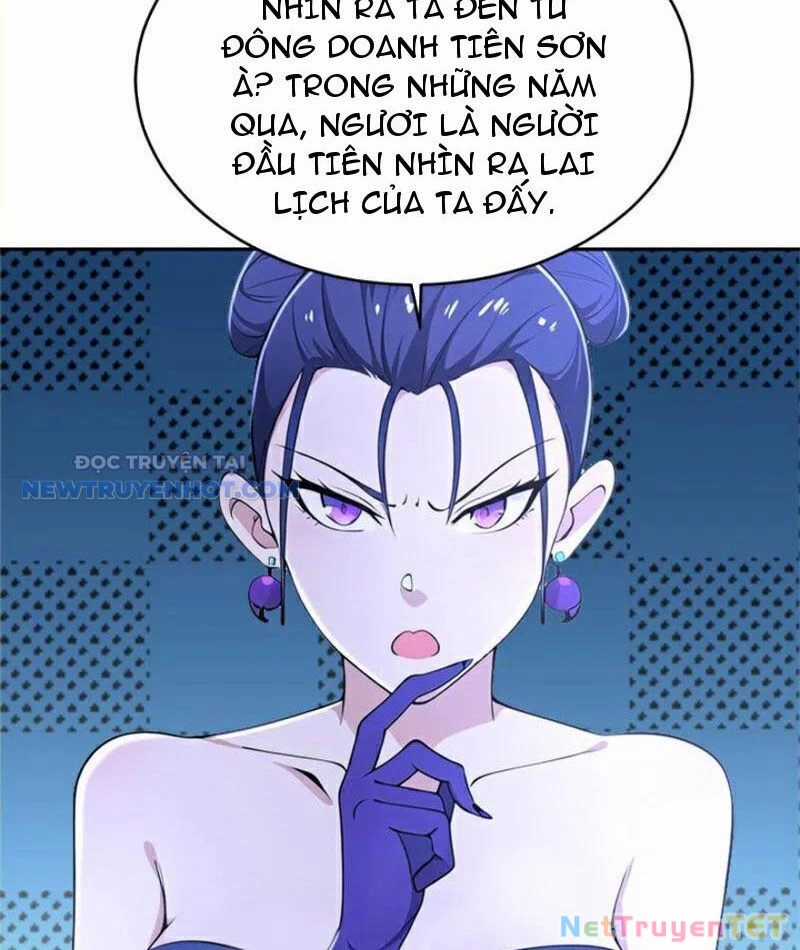 Ta Thực Sự Không Muốn Làm Thần Tiên Chapter 117 trang 19