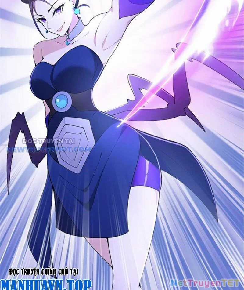 Ta Thực Sự Không Muốn Làm Thần Tiên Chapter 117 trang 2
