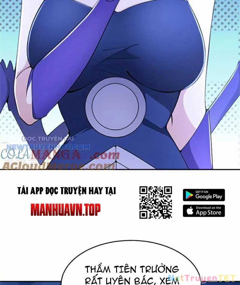 Ta Thực Sự Không Muốn Làm Thần Tiên Chapter 117 trang 20