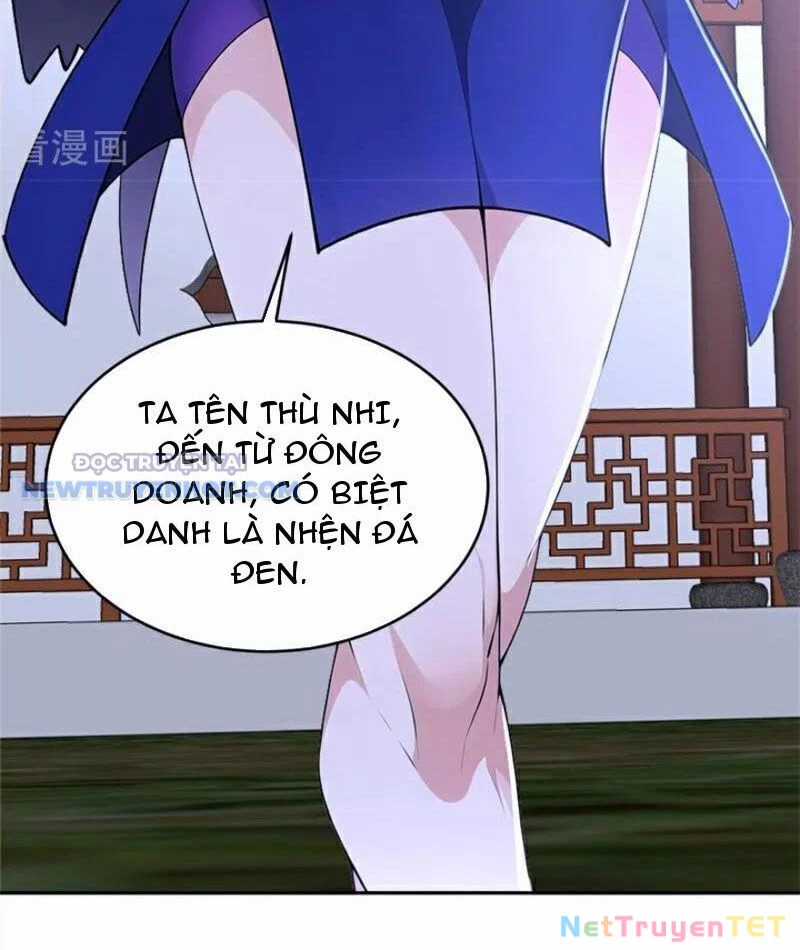 Ta Thực Sự Không Muốn Làm Thần Tiên Chapter 117 trang 22