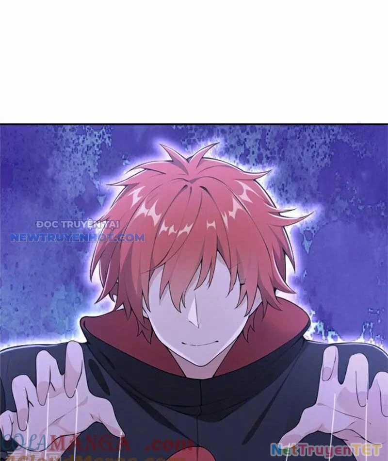 Ta Thực Sự Không Muốn Làm Thần Tiên Chapter 117 trang 23