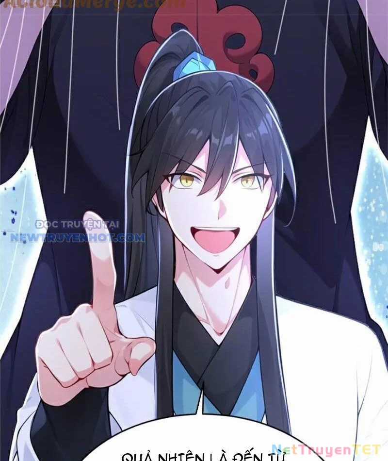 Ta Thực Sự Không Muốn Làm Thần Tiên Chapter 117 trang 24