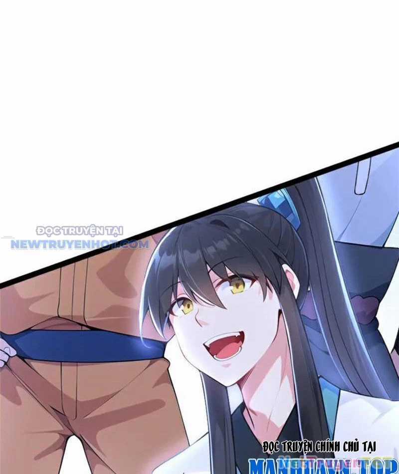 Ta Thực Sự Không Muốn Làm Thần Tiên Chapter 117 trang 28