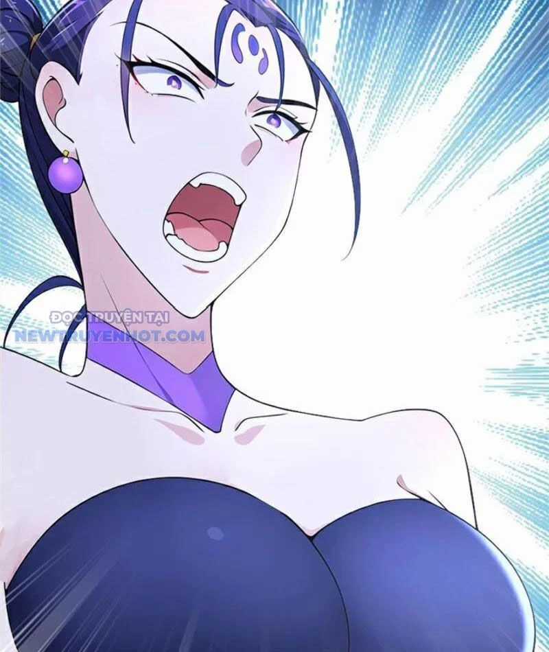 Ta Thực Sự Không Muốn Làm Thần Tiên Chapter 117 trang 30