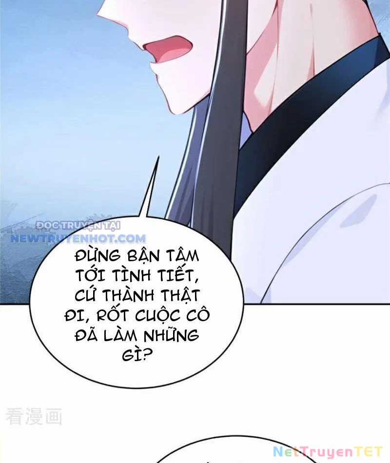 Ta Thực Sự Không Muốn Làm Thần Tiên Chapter 117 trang 32