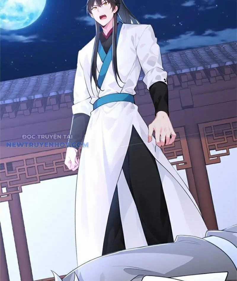 Ta Thực Sự Không Muốn Làm Thần Tiên Chapter 117 trang 35