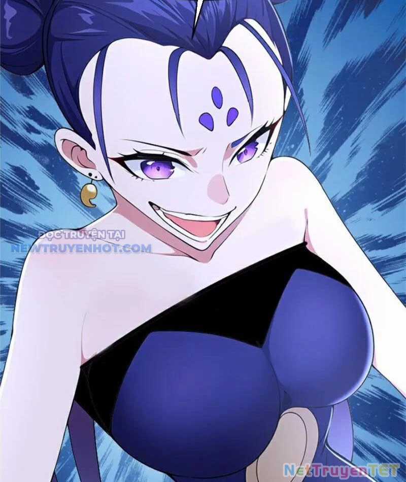 Ta Thực Sự Không Muốn Làm Thần Tiên Chapter 117 trang 37