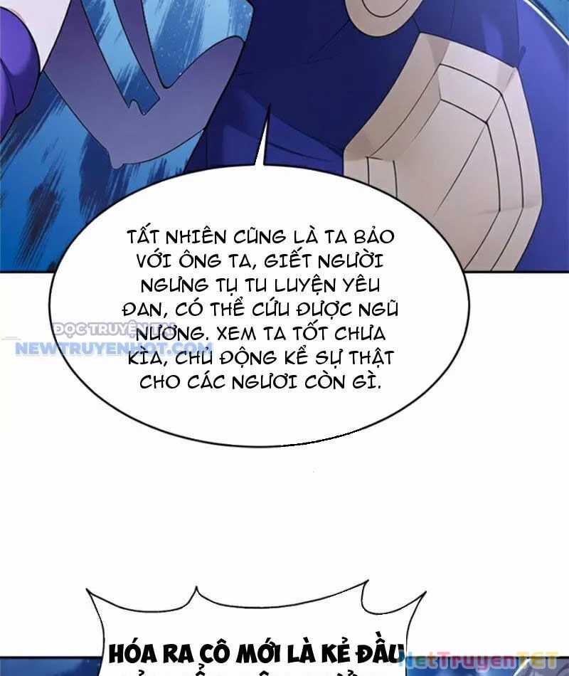 Ta Thực Sự Không Muốn Làm Thần Tiên Chapter 117 trang 38