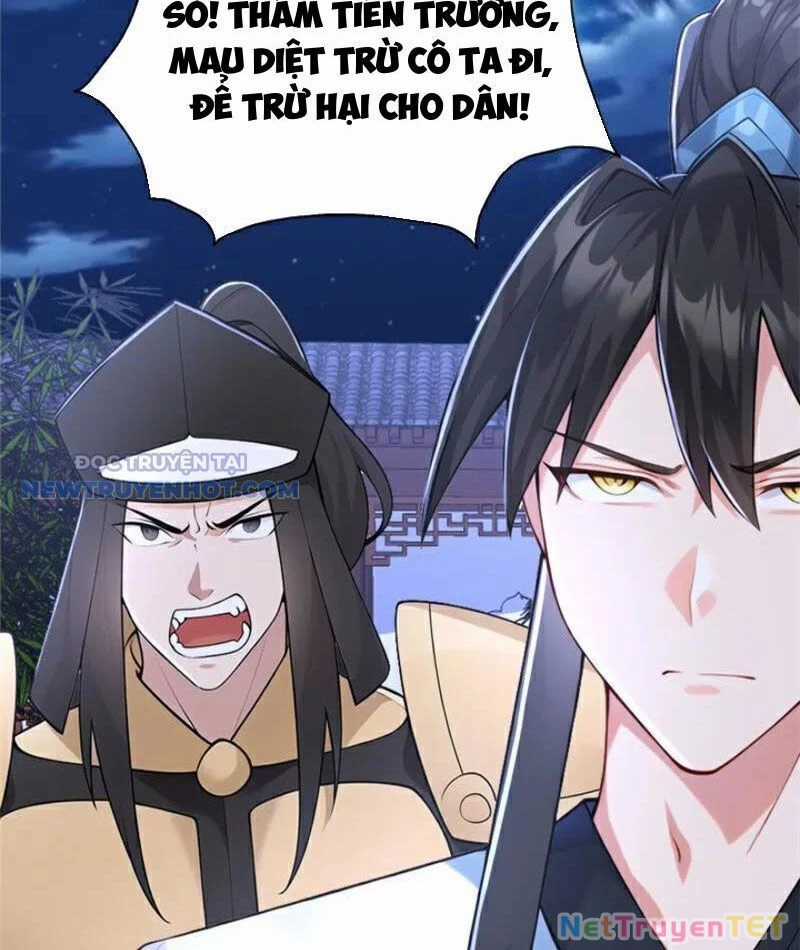 Ta Thực Sự Không Muốn Làm Thần Tiên Chapter 117 trang 39