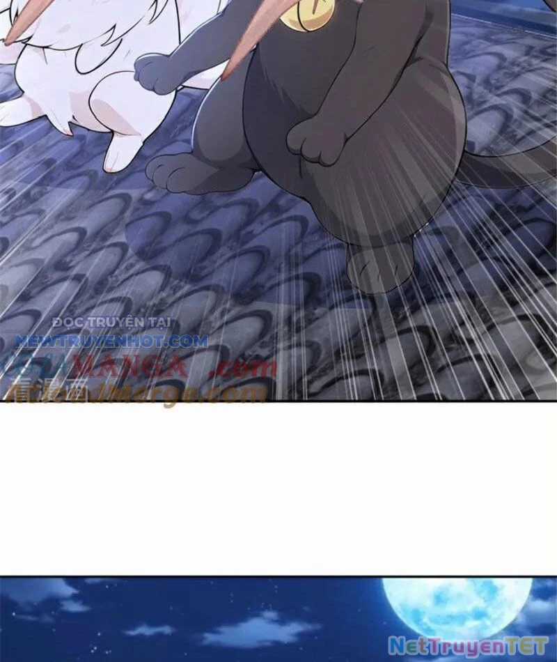 Ta Thực Sự Không Muốn Làm Thần Tiên Chapter 117 trang 4