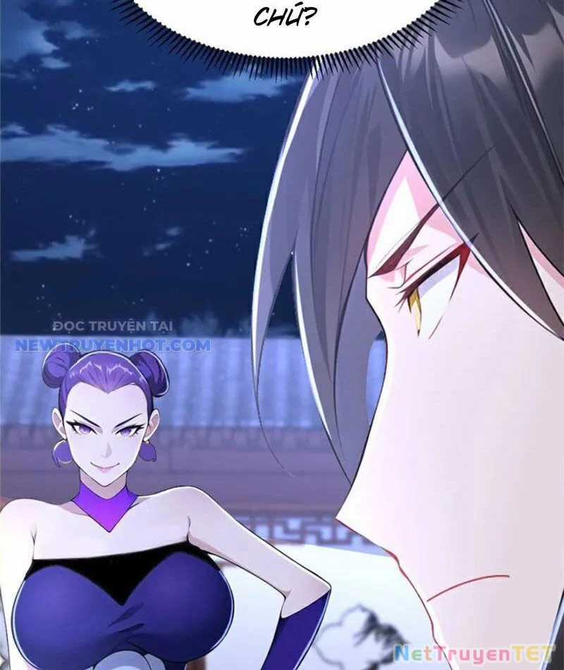 Ta Thực Sự Không Muốn Làm Thần Tiên Chapter 117 trang 41