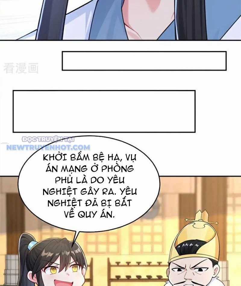 Ta Thực Sự Không Muốn Làm Thần Tiên Chapter 117 trang 44