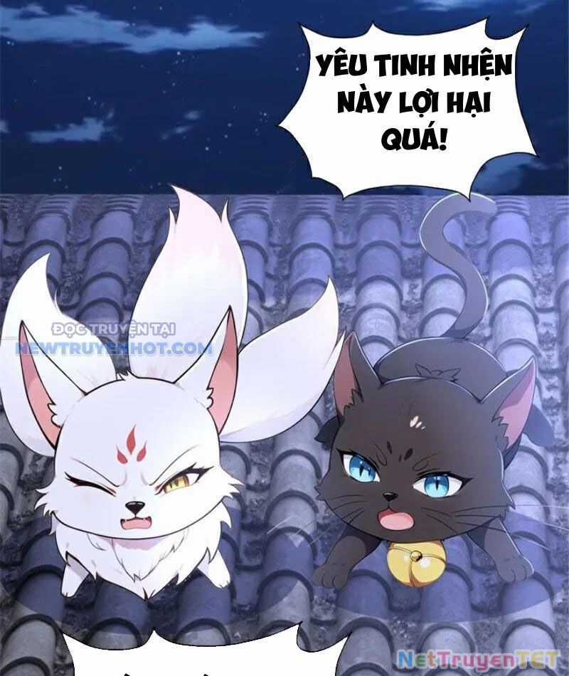 Ta Thực Sự Không Muốn Làm Thần Tiên Chapter 117 trang 5