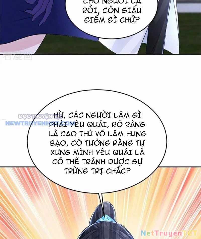 Ta Thực Sự Không Muốn Làm Thần Tiên Chapter 117 trang 50