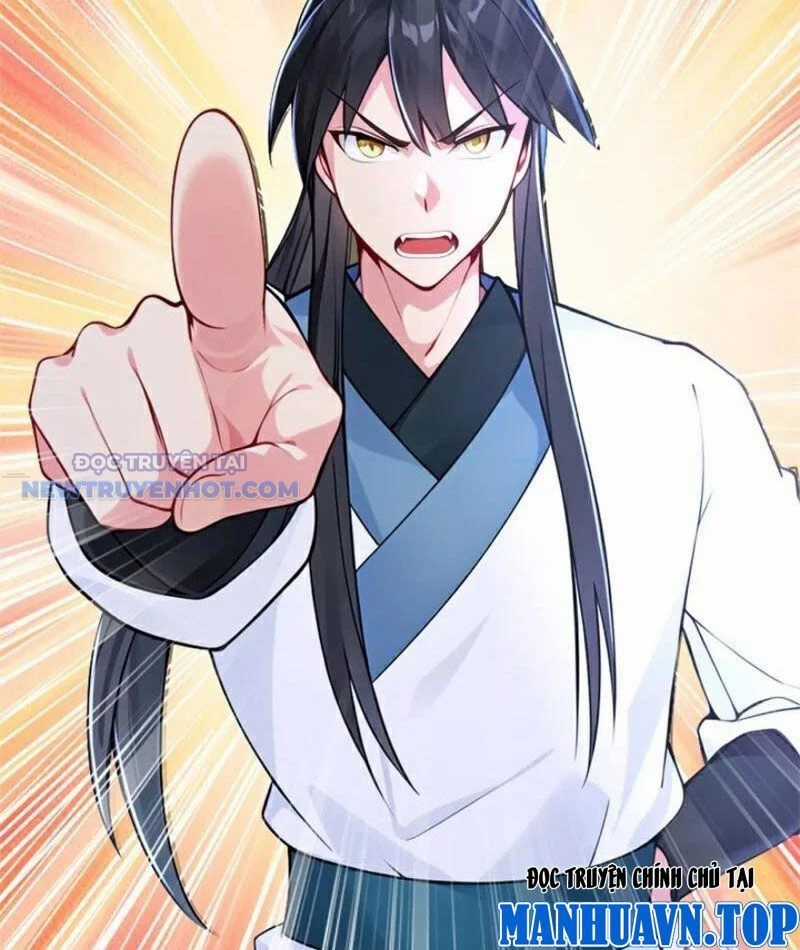 Ta Thực Sự Không Muốn Làm Thần Tiên Chapter 117 trang 51